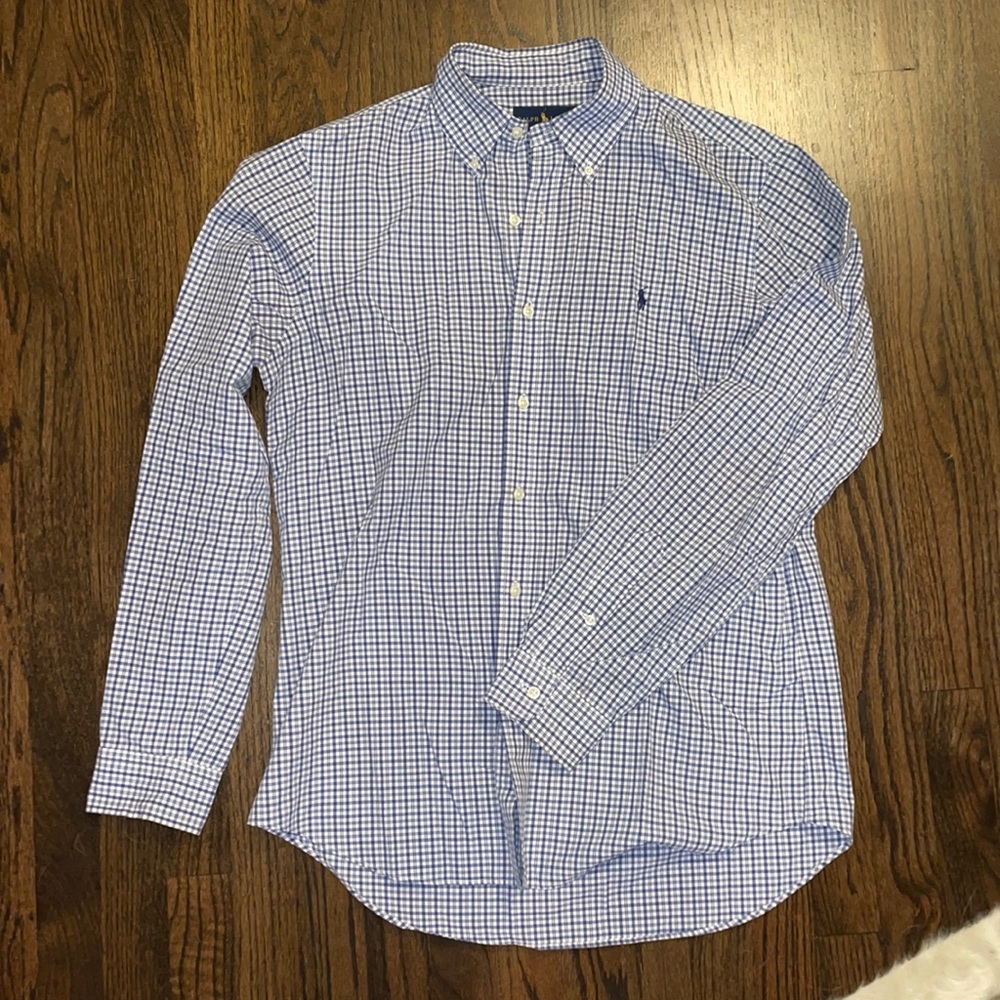 Ralph Lauren Button Down
